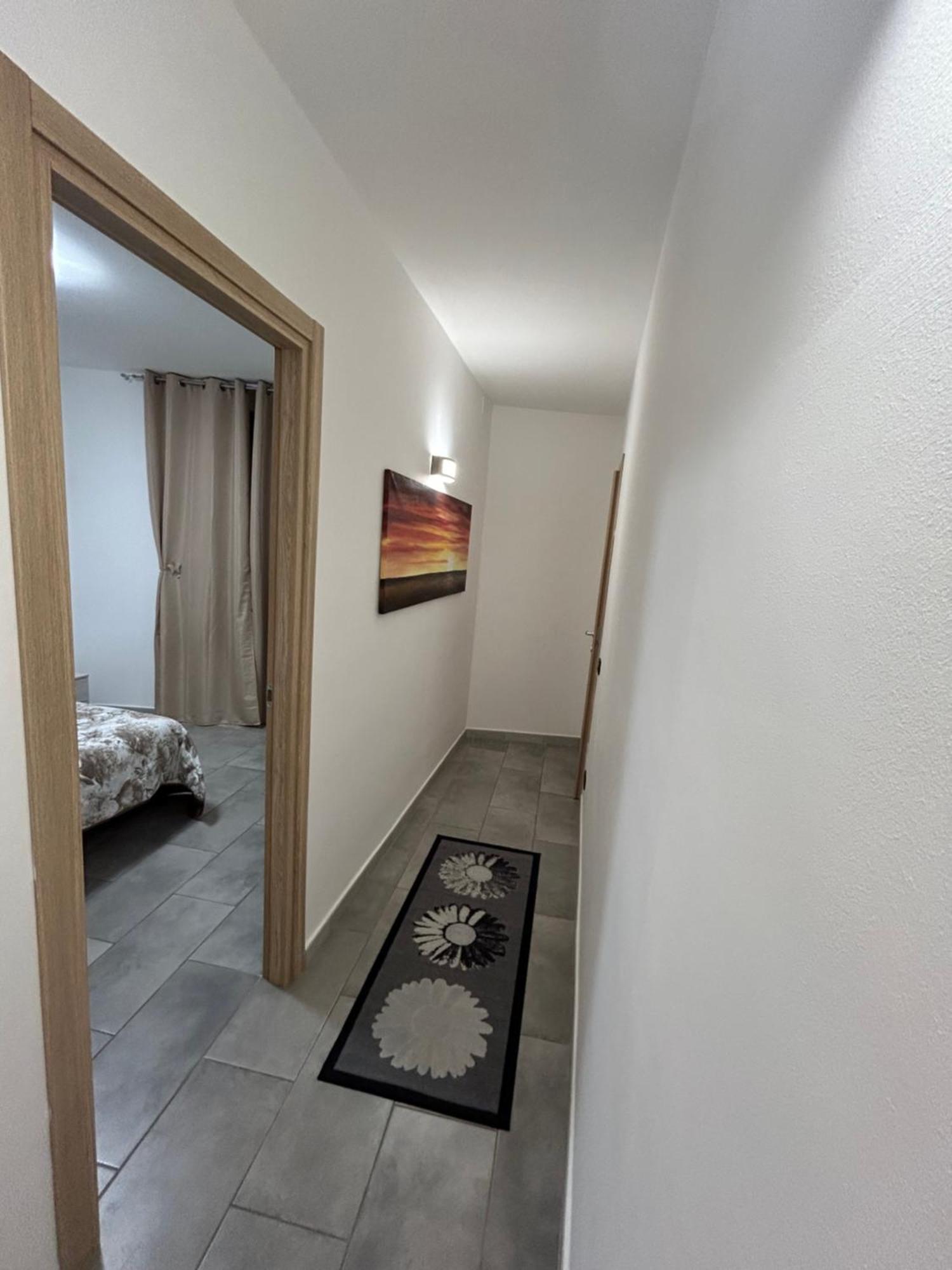 Ciccio'S House Apartment Palermo Exterior photo