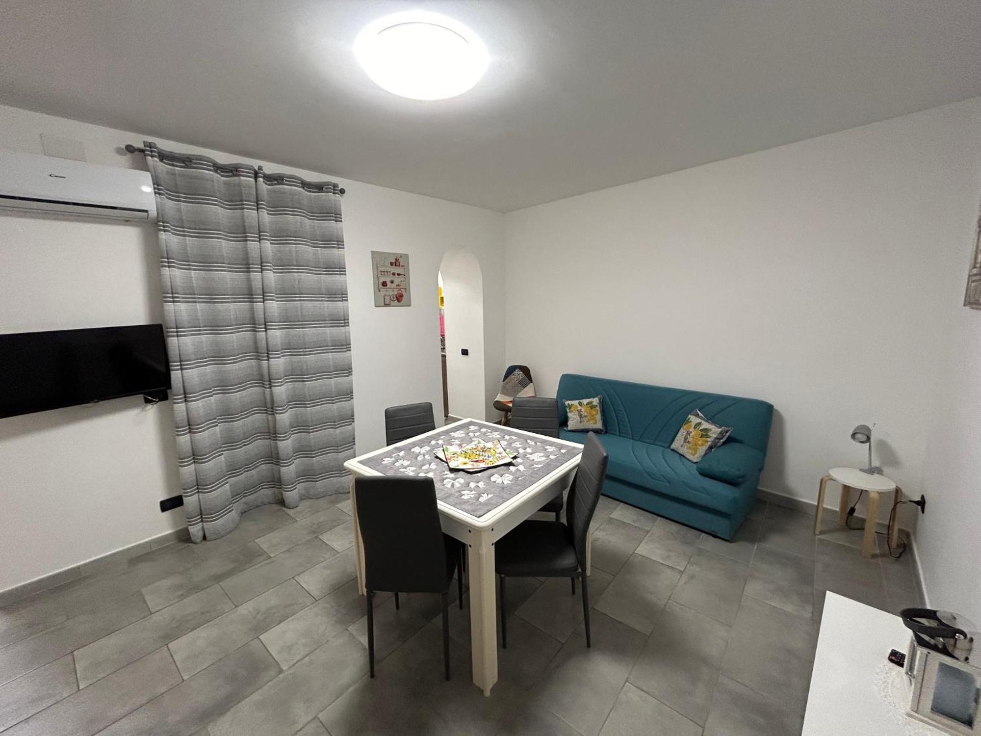 Ciccio'S House Apartment Palermo Exterior photo