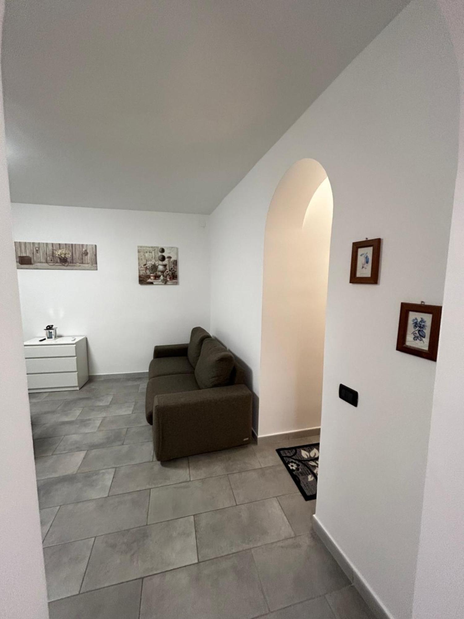 Ciccio'S House Apartment Palermo Exterior photo