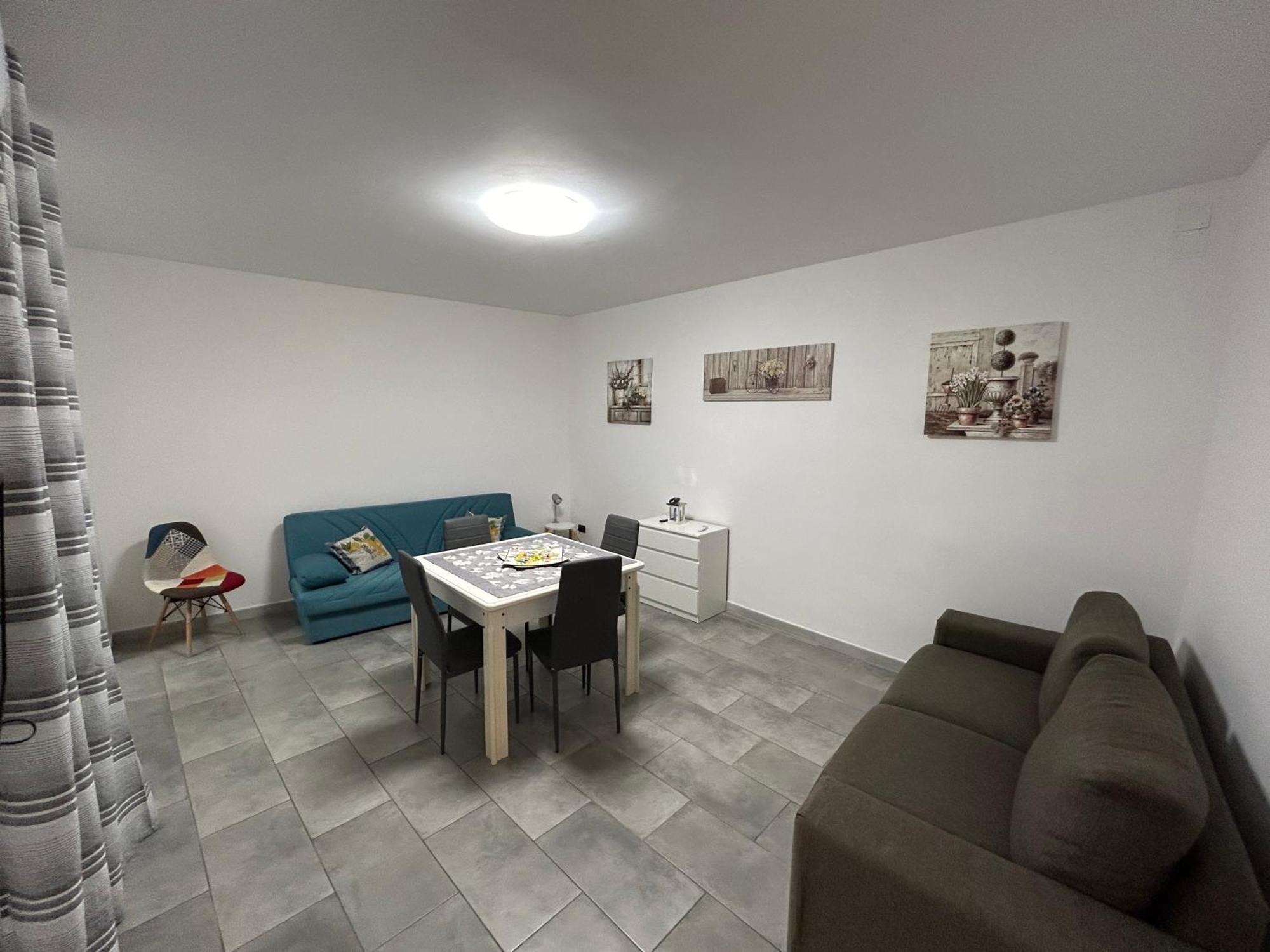 Ciccio'S House Apartment Palermo Exterior photo