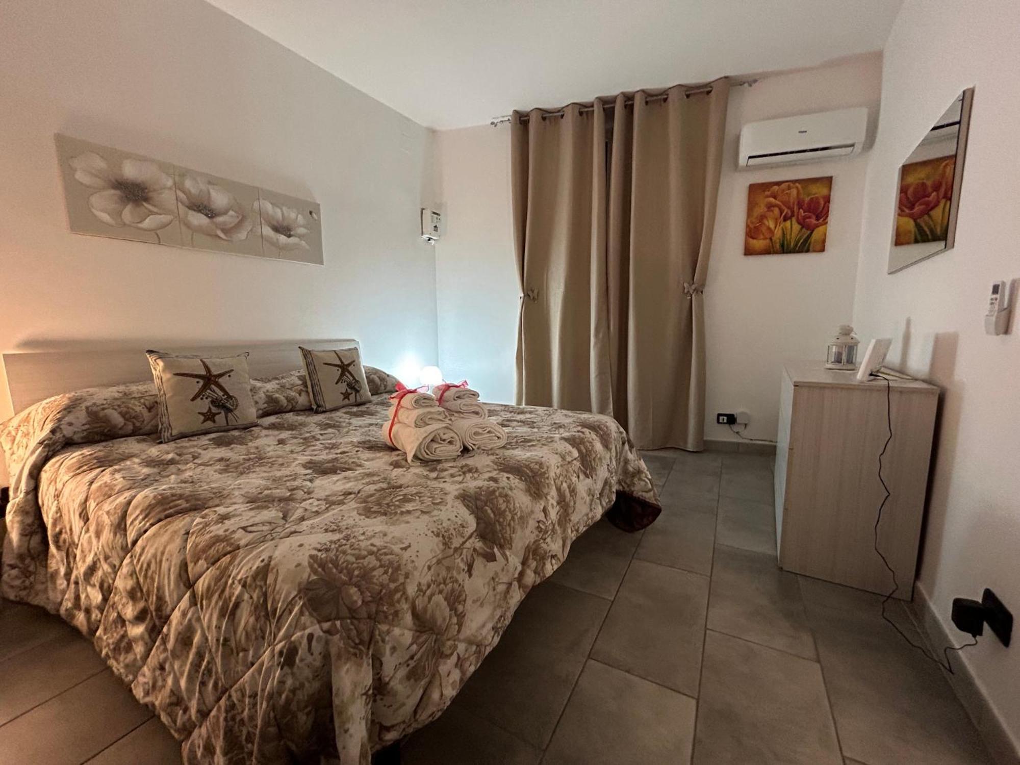 Ciccio'S House Apartment Palermo Exterior photo