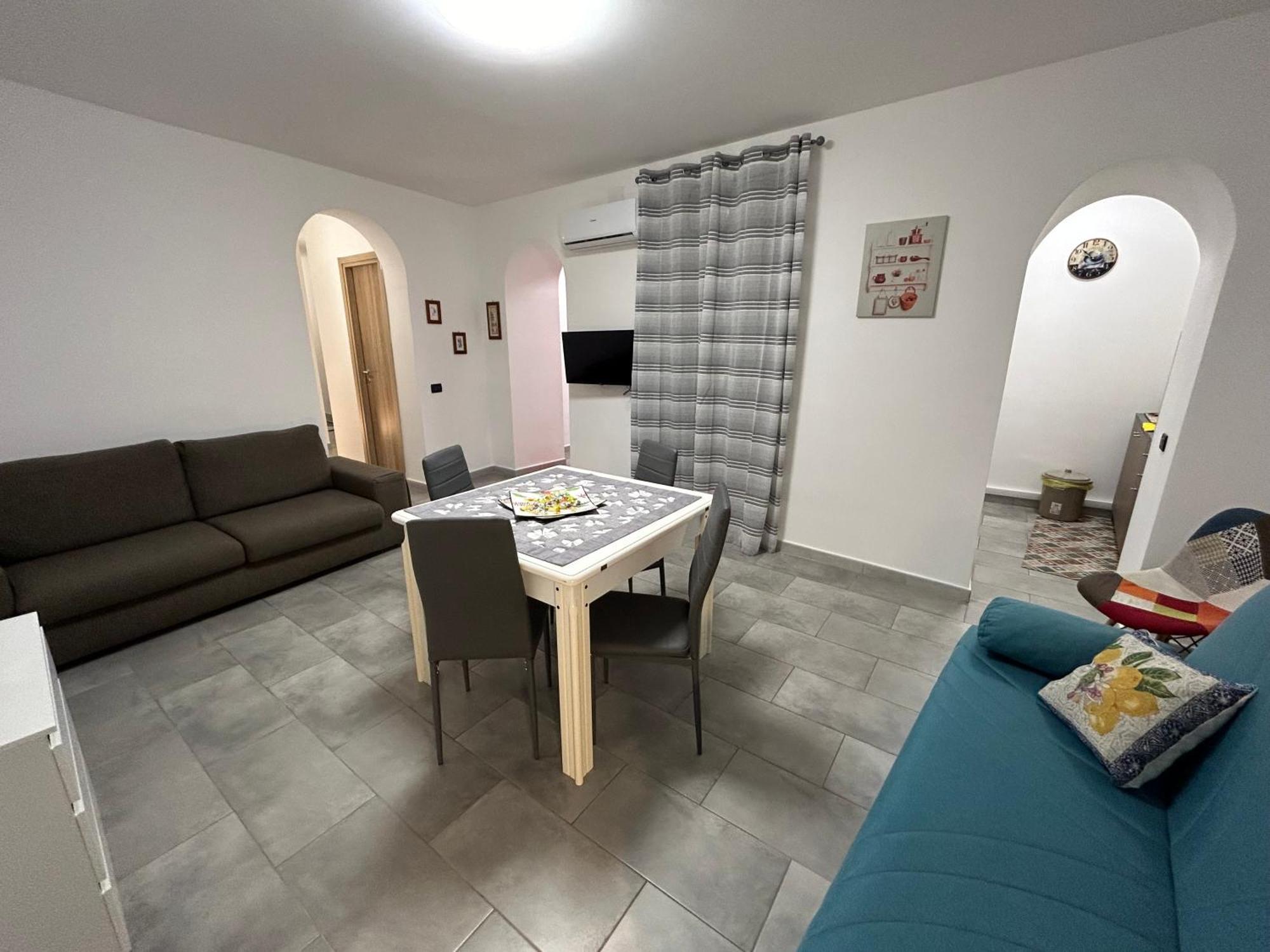 Ciccio'S House Apartment Palermo Exterior photo