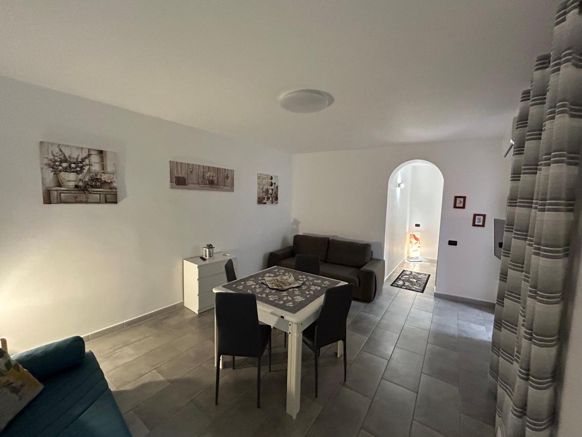 Ciccio'S House Apartment Palermo Exterior photo