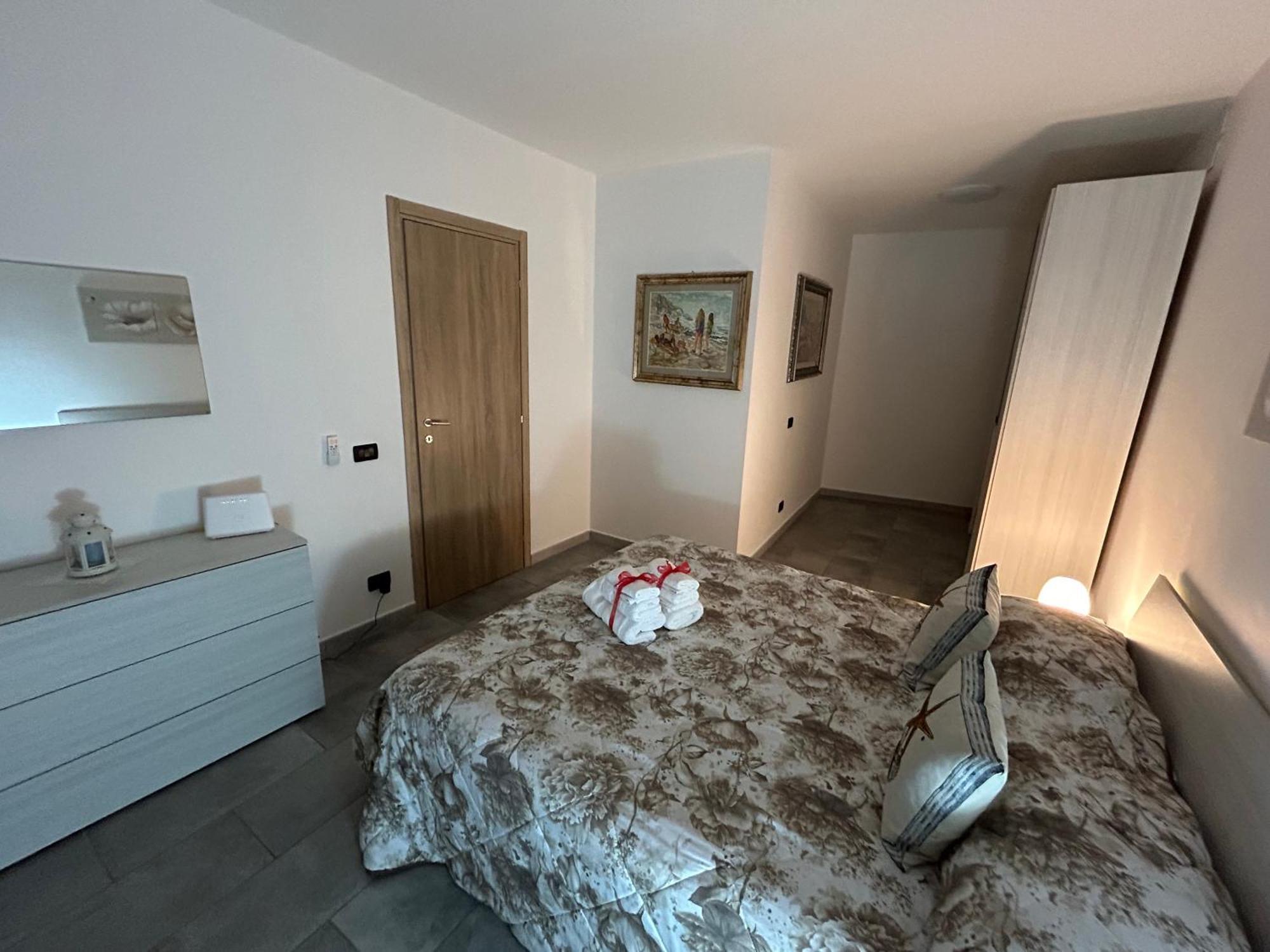 Ciccio'S House Apartment Palermo Exterior photo