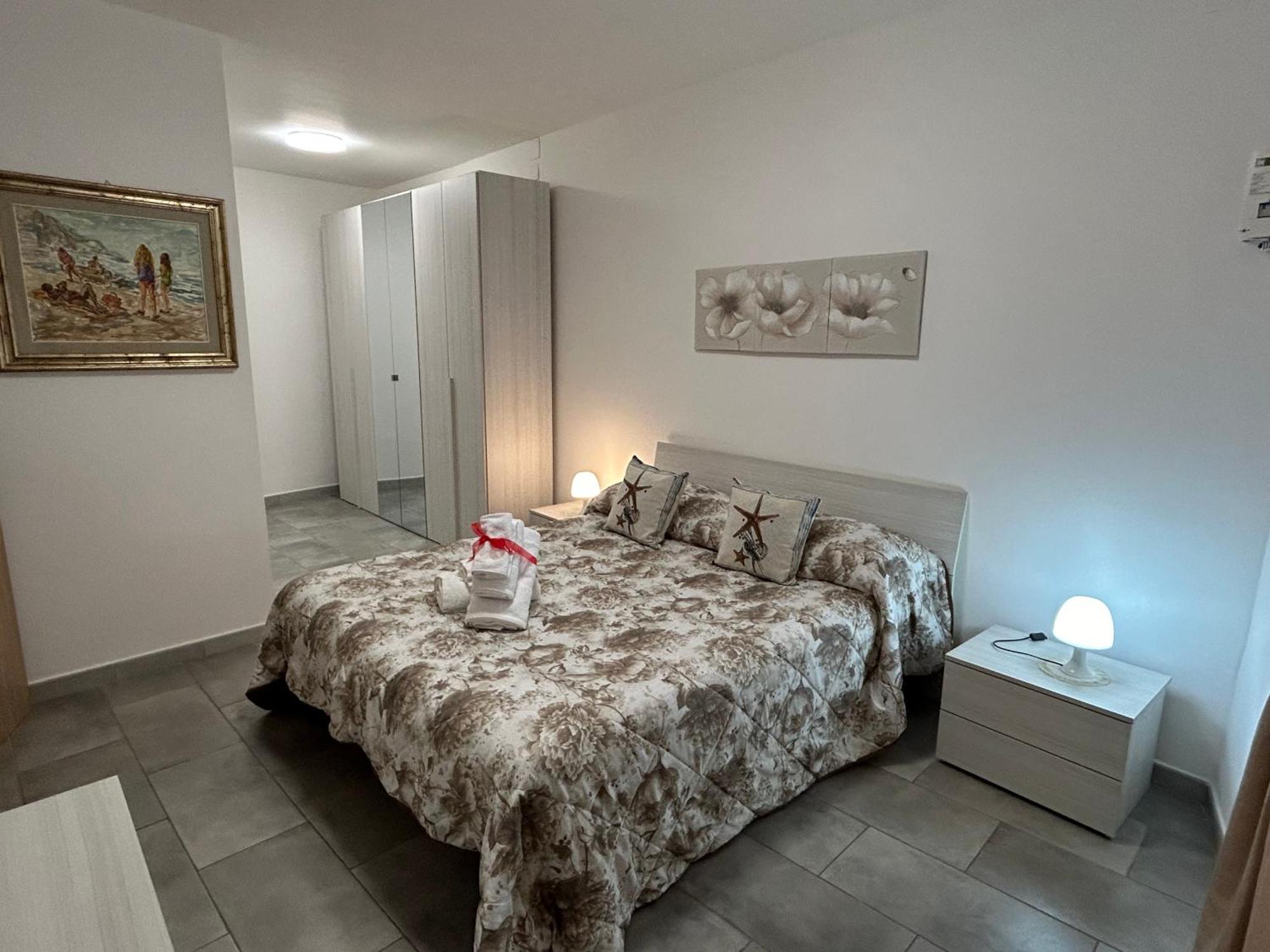 Ciccio'S House Apartment Palermo Exterior photo