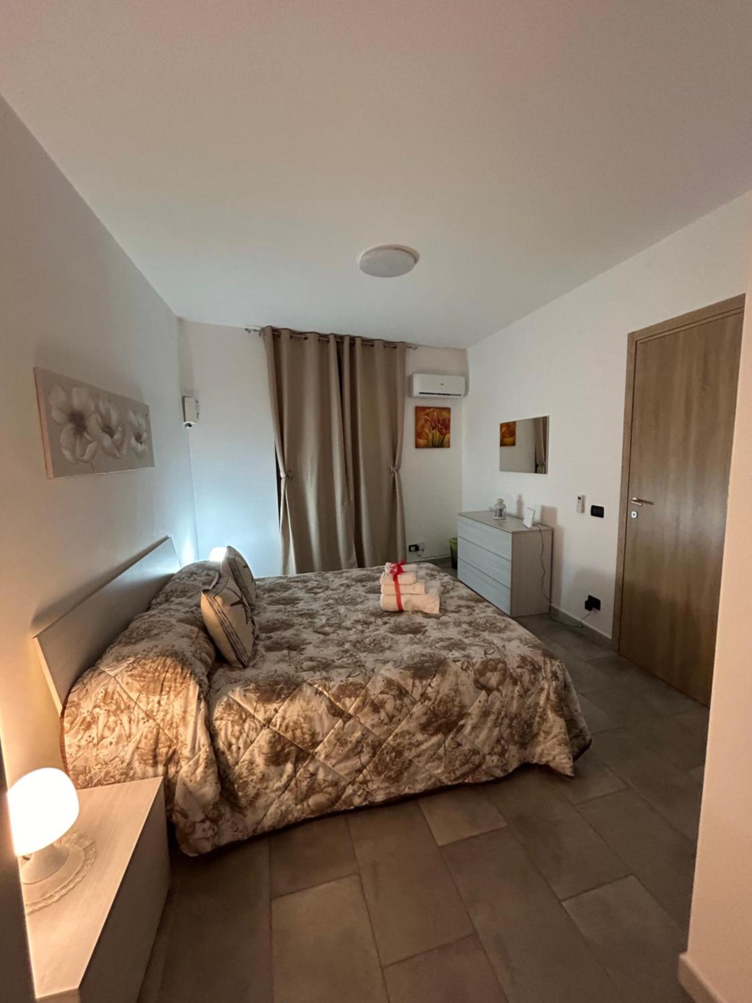 Ciccio'S House Apartment Palermo Exterior photo