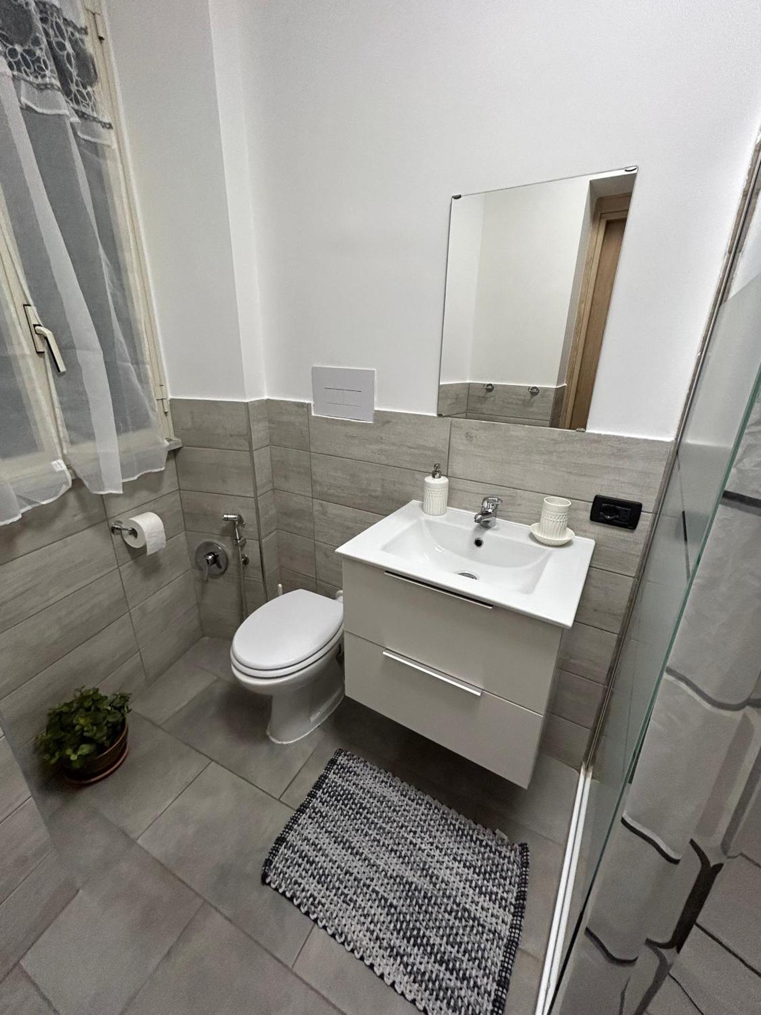 Ciccio'S House Apartment Palermo Exterior photo